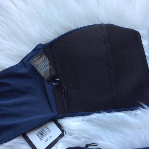 NWT Onia Julie Rochelle Bikini - Picture 13 of 15